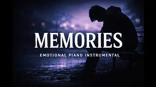 ''Memories'' - Sad Piano & Strings | Emotional Instrumental - Free for Profit