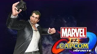 MVCI Frank West Voice Clips