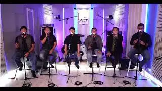 Gradasi Nasyid - Pematang