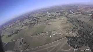 Westsider Skydiving