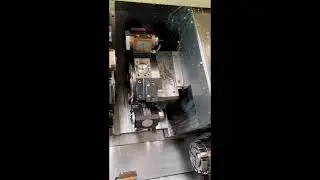 2014 Nakamura-Tome Super NTY3 CNC Lathe - For Sale