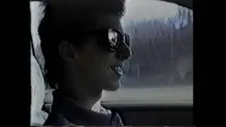 Springbreak 1987