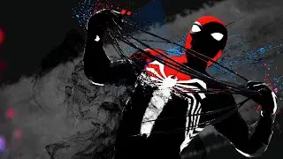 Peter Parker vs Miles Morales | Epic Spider-Man Showdown | Marvel's Spider-Man 2