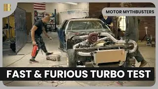 Car Myths Put to the Test and More! | Motor MythBusters | Car Show