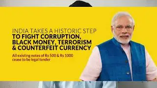 Demonetization and how did it effect |  profit or loss??