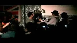 Pete Doherty & Carl Barat - Don't Look Back Into The Sun \ In Anger