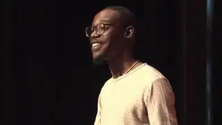 The 3 E's: Education, Empowerment and Exposure | Andre Sullivan | TEDxGreenville