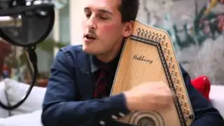 Edward Barrow - Blue Eyed Man (Froggy's Session)