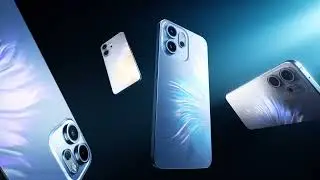ОРРО Reno14 Series | Сияющий дизайн