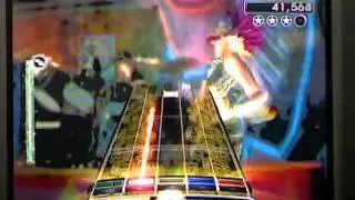 RockBand 2 Within The Ruins - Feast or Famine