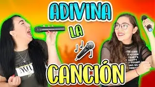 ADIVINA LA CANCIÓN NIVEL EXTREMO / 4 - Ingenio KD