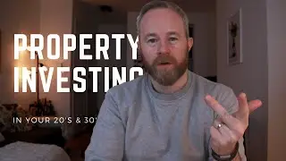 How to start Real Estate Investing for Beginners - 20s & 30s