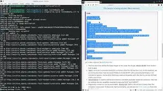 Intro to Singularity/Apptainer #4 - Definition files