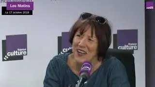 Raphaëlle Bacqué : 