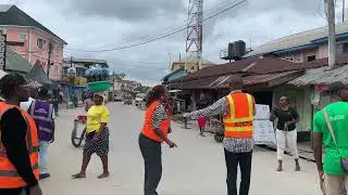 ABIA ENVIRONMENTAL AGENCY BLOWS HOT