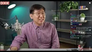First Stream in New Studio + TONS of Unboxings