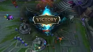 AR URF 2k17 s7 - WUKONG IN URF IS SO BROKEN, PERMA INVIS
