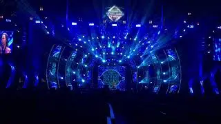 New monata kilau raya mnctv bantul lapangan trirenggo. rtkr mnctv