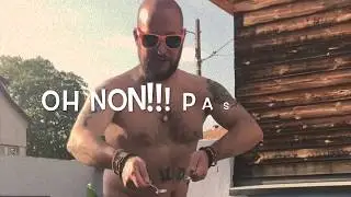 nic-U's tip-top drumming (&eacute;pisode 9)