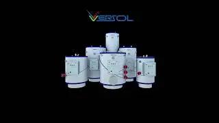 VERSOL Electric Storage  Calorifiers