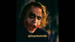 🔥Jokar and Batman fight scene #jokerattitude #hollywoodmovies #movieclips #attitude