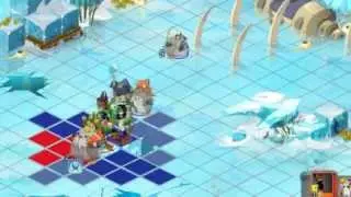 Dofus: Duotage Mansot Royal (Sacri-Panda)