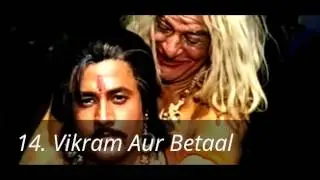 Indian TV Shows From The 90s That We Still Remember Fondly