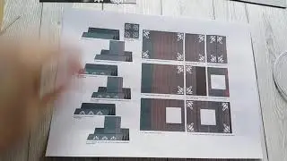 Beyond Concept Card Dies - What do you get in the set