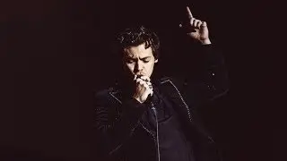 Harry Styles - Medicine...