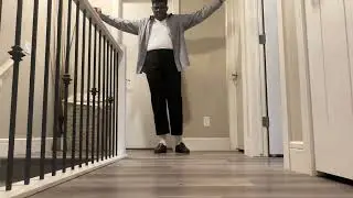 Heal The World Dance Cover