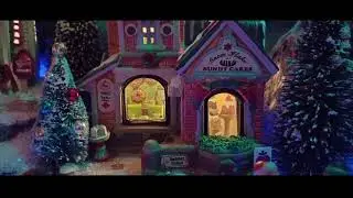 Lemax Christmas Village Photos 2025