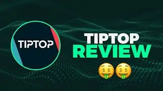 TIPTOP | Best NFT Move To Earn Game 2023