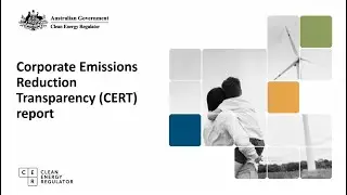 Introduction to CERT &ndash; November 2023