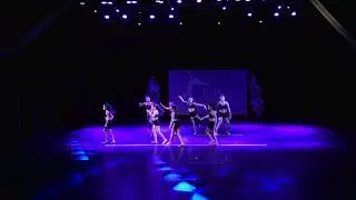 Contemporaneo (Gala fin de año)