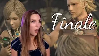 Final Fantasy XII Blind - FINALE