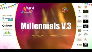 Millennials - Thira 2025 Season 4 by WV Connect