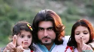 Naqeeb masood Margi Yowro