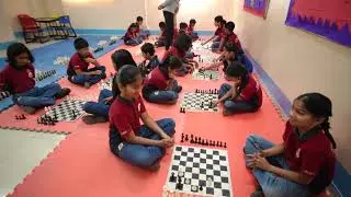 Orchids The International School- Wadgaonsheri CBSE Inspection