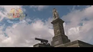 England - The North East Coast HD Promo