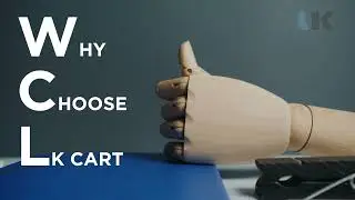 Why LKCART is so important for your business?