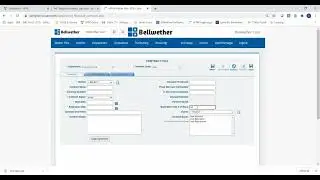 How to Manage Contracts in Bellwether ePMX
