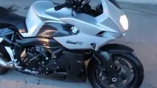 K1200 R Sport