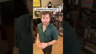 BOOKISH GIVEAWAY 🚨 #giveaway #fourthwing #bookish