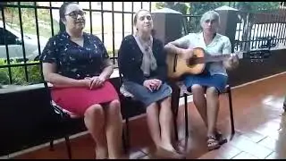 La glória de Dios 