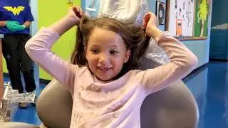 Tooth Transitions - Pediatric Dentistry