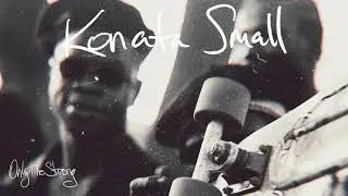 Konata Small - Only The Strong (Official Audio)
