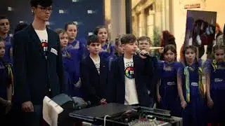 STEPAN SOLO - Wozu sInd Kriege da