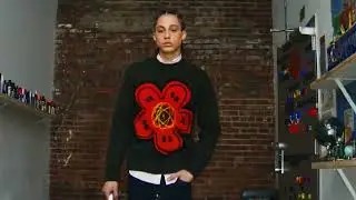 KENZO X FUTURA 2025 now at Zoo Fashions
