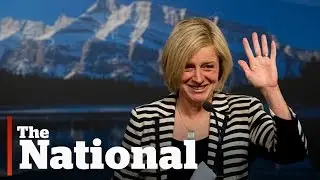 What's ahead for Alberta's NDP government?