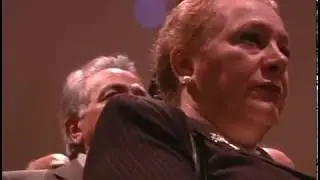 Tribute to Zahra Kazemi with Shirin Ebadi, Mehrangiz Kar, Shahla Lahiji